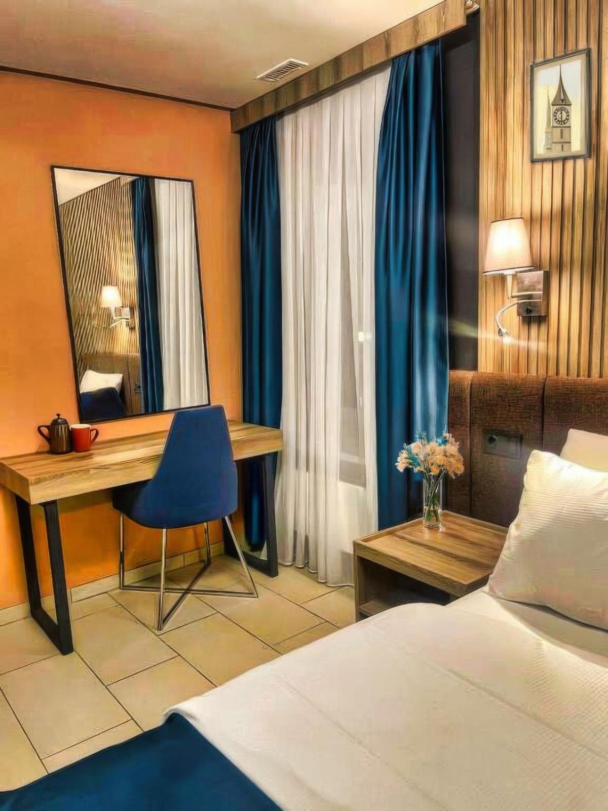 Nani City Hotel Zurich Luaran gambar